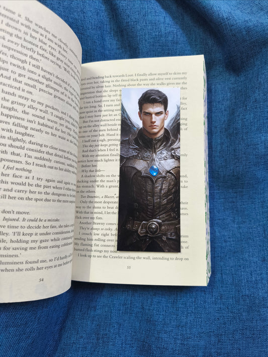 Acotar bookmark