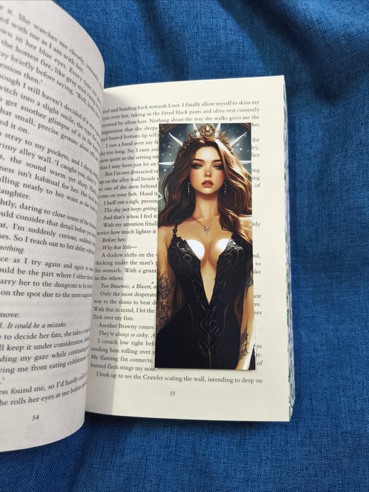 Acotar bookmark
