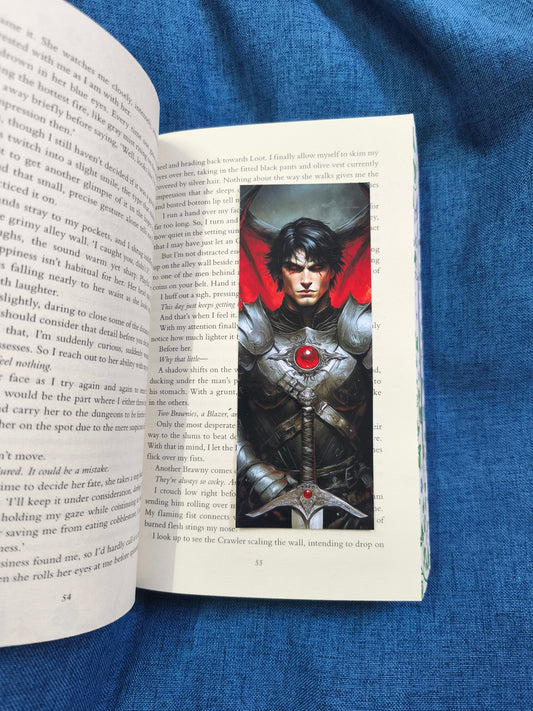 Acotar bookmark