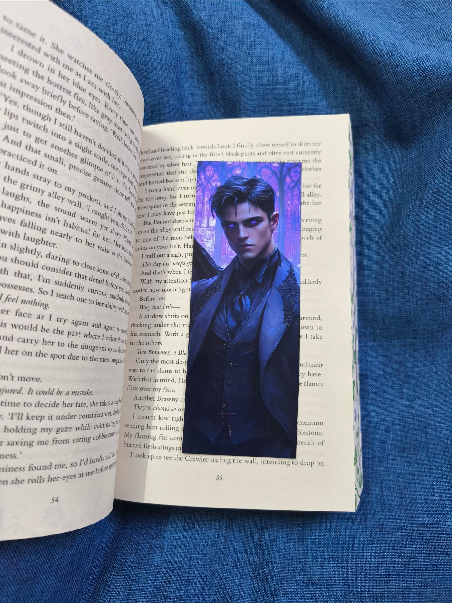 Acotar bookmark