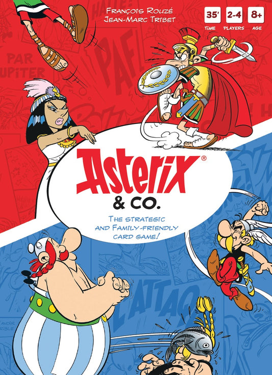 Asterix & Co