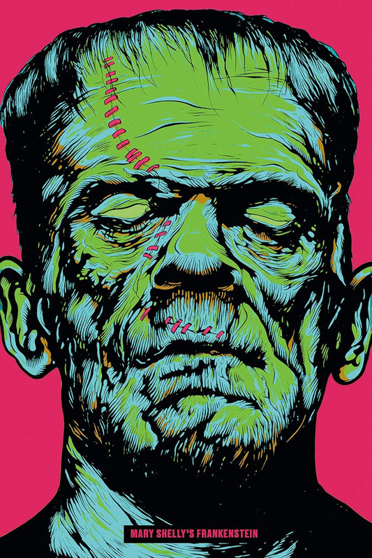 Frankenstein (original)
