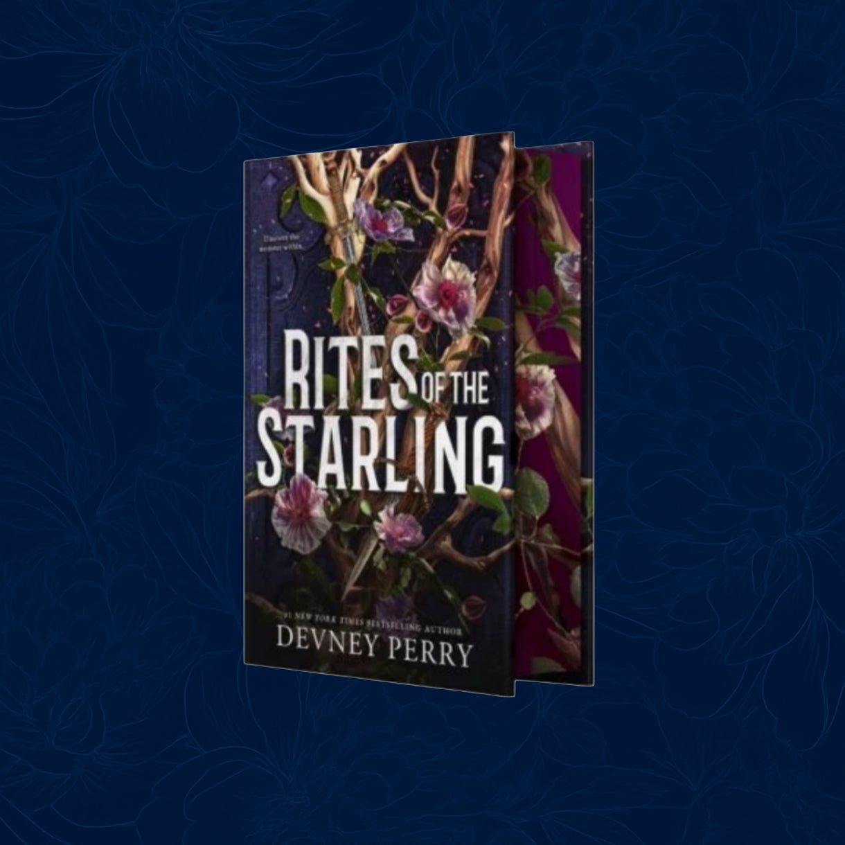 Rites of the Starling: Exclusive Edition - Shield of Sparrows book 2