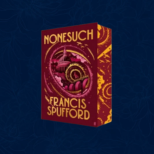 Nonesuch: Signed Edition (Hardback)
