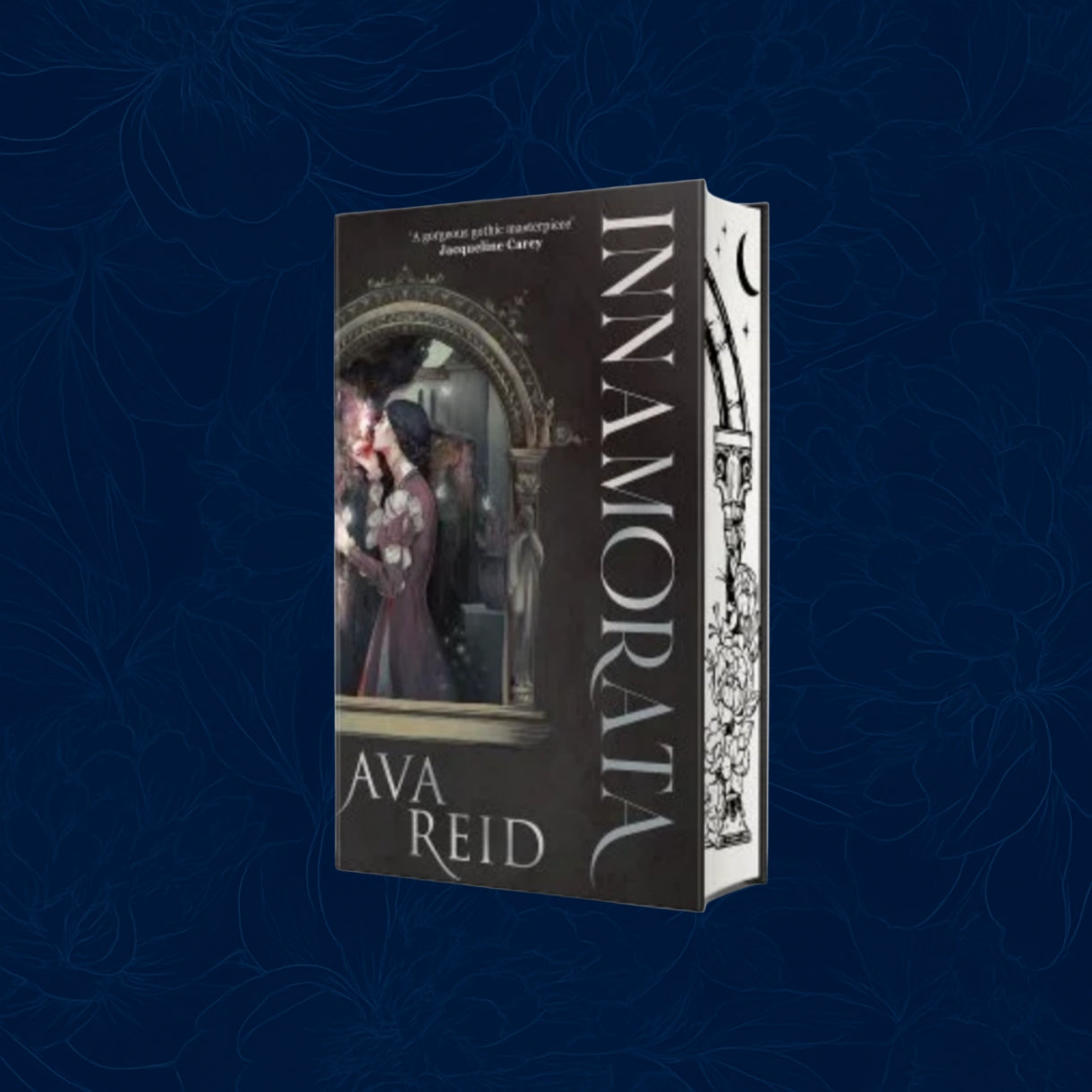 Innamorata: Signed Edition (Hardback)