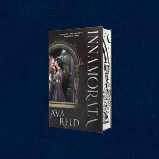 Innamorata: Signed Edition (Hardback)