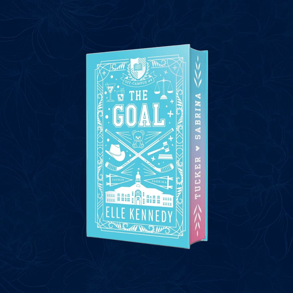 The Goal (Hardback Special Edition)