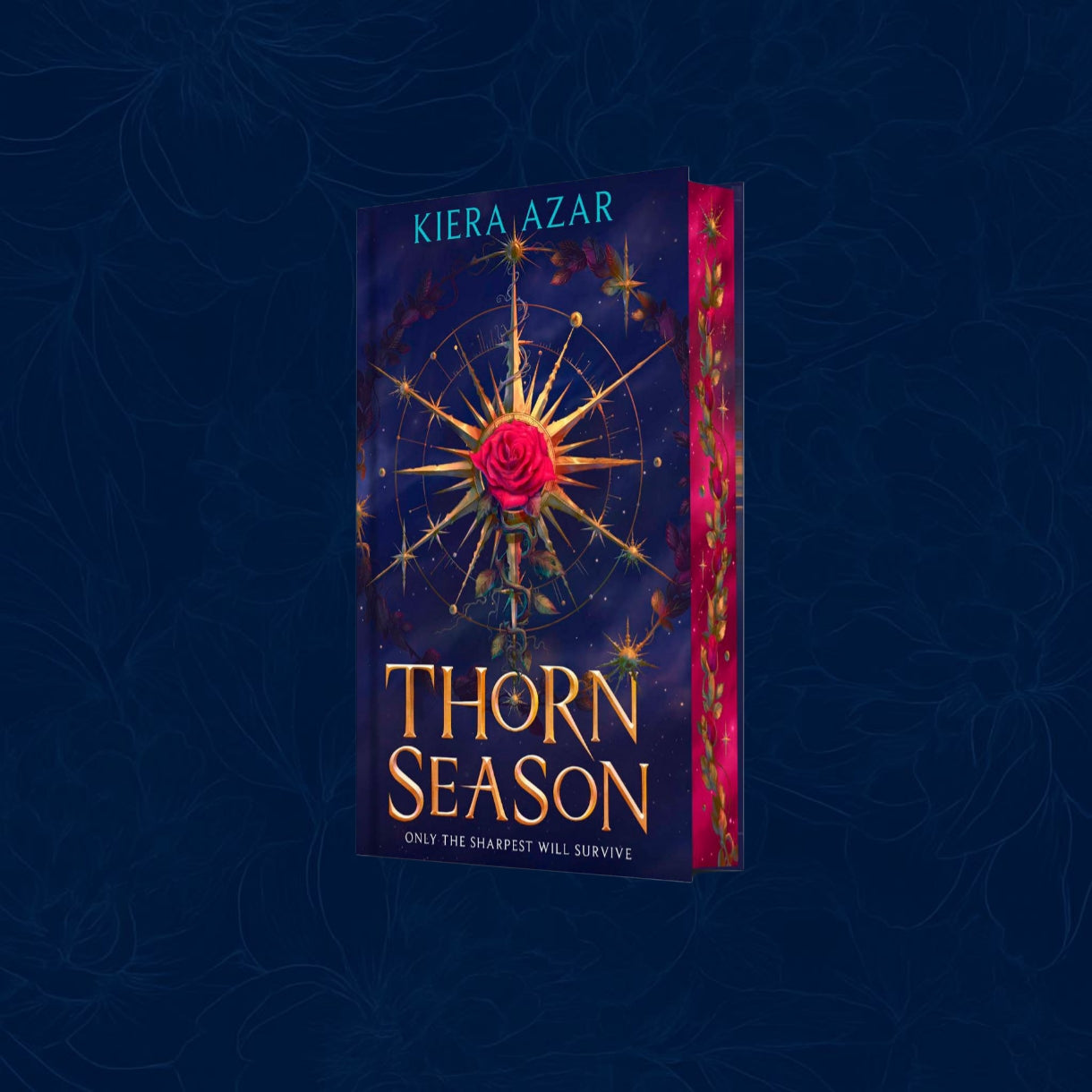 Thorn Season: Exclusive Edition