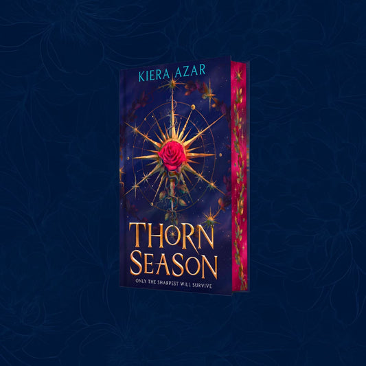 Thorn Season: Exclusive Edition