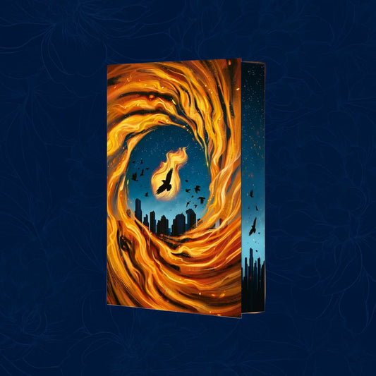 Divergent 15th Anniversary edition (Hardback)