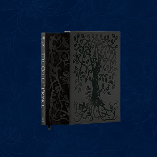The Cruel Prince: Limited Special Edition - The Folk of the Air (Hardback)