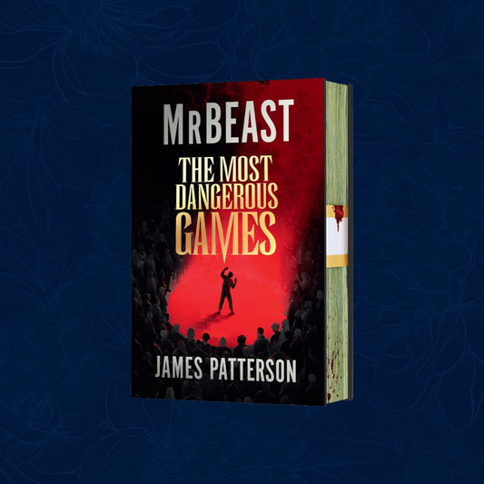The Most Dangerous Games (Hardback)