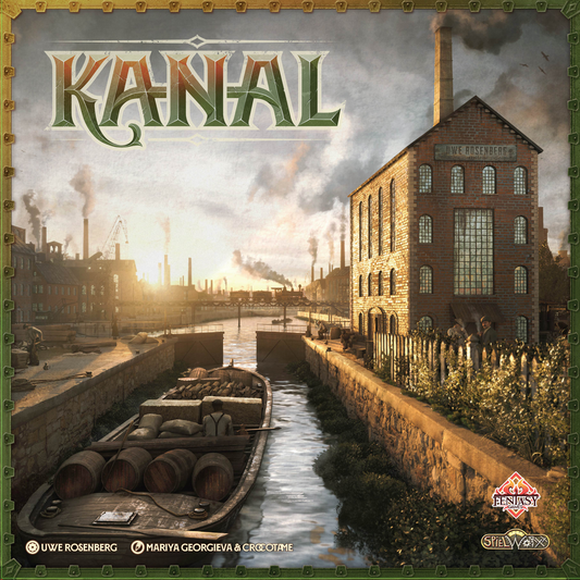 Kanal