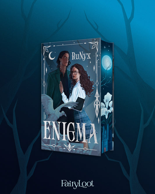 Enigma Fairyloot edition