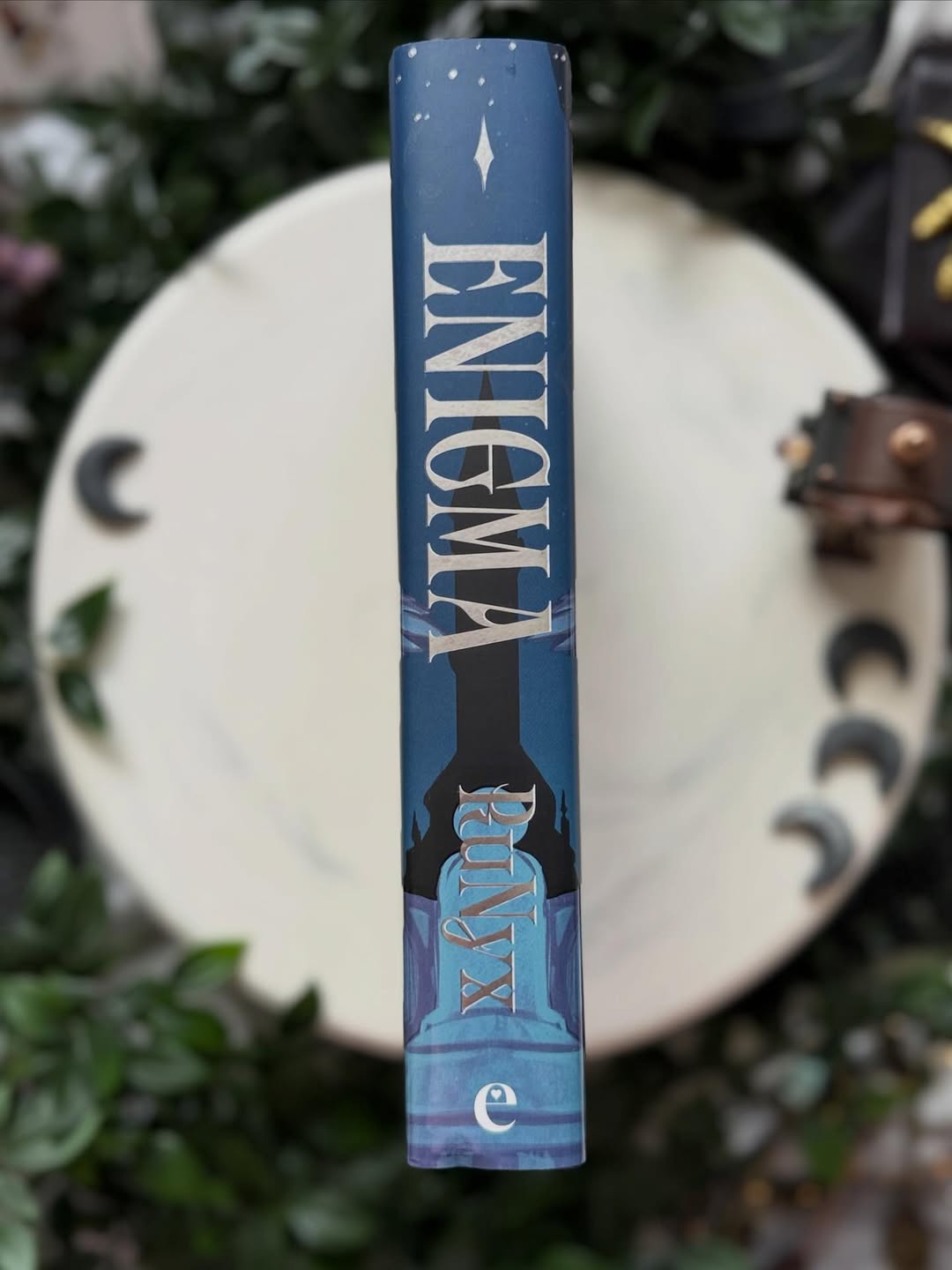 Enigma Fairyloot edition