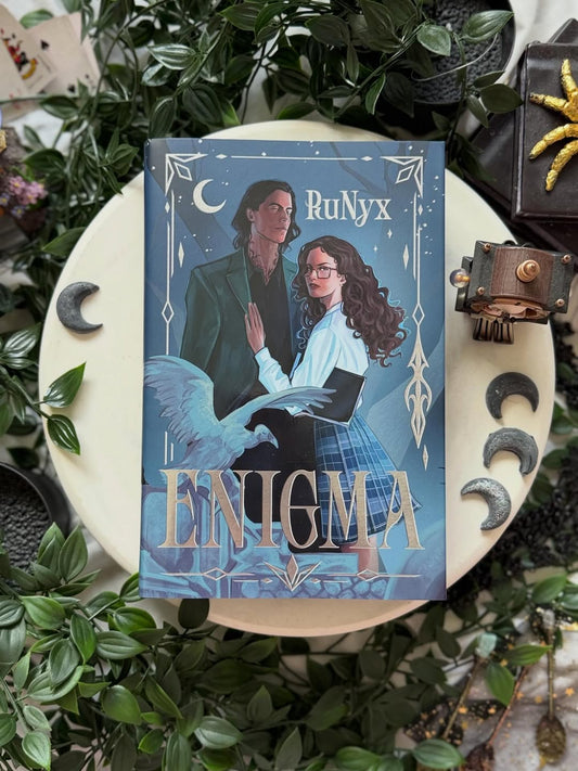 Enigma Fairyloot edition