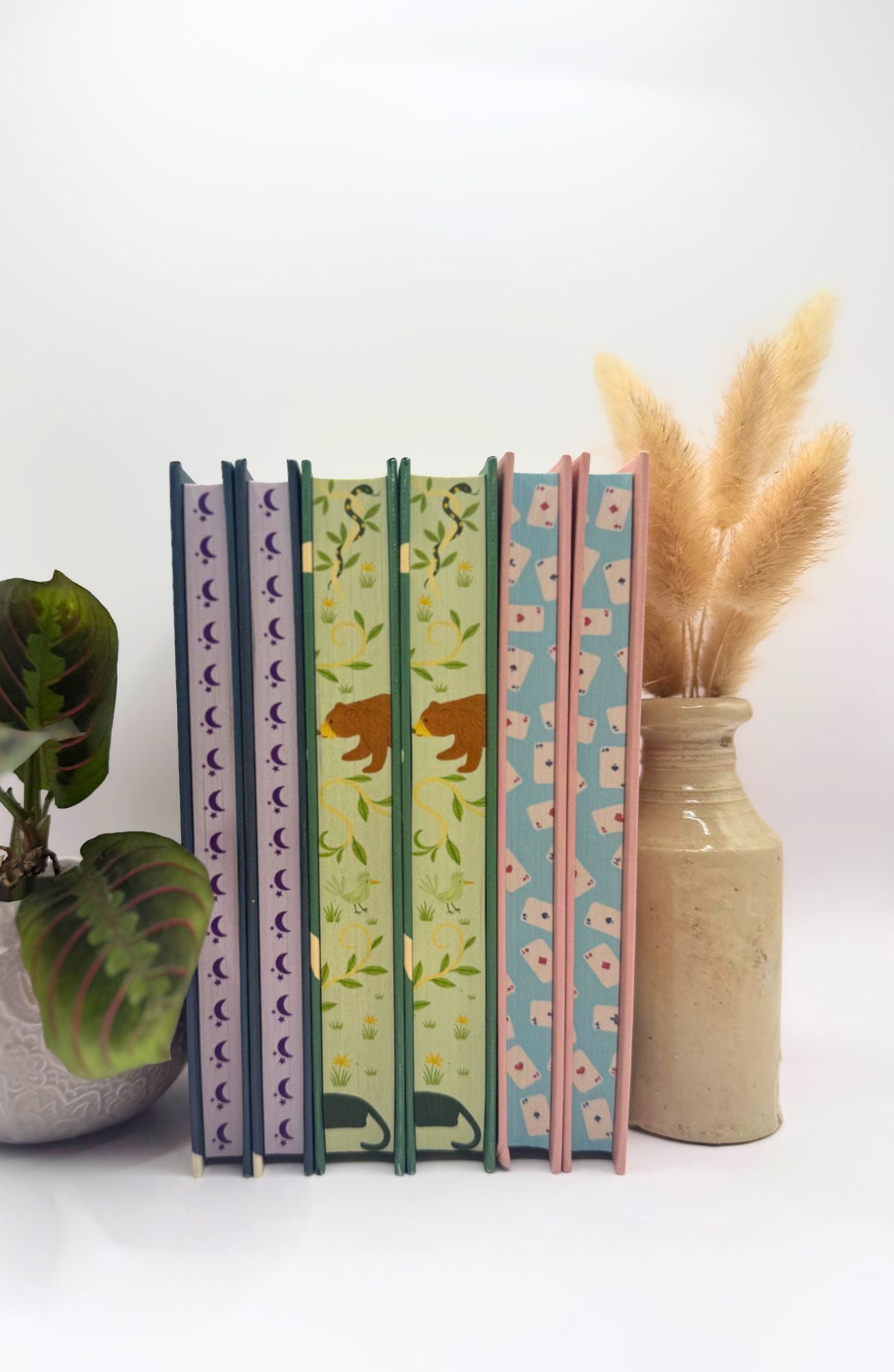 Peter Pan Limited Collector’s Edition (sprayed edges)