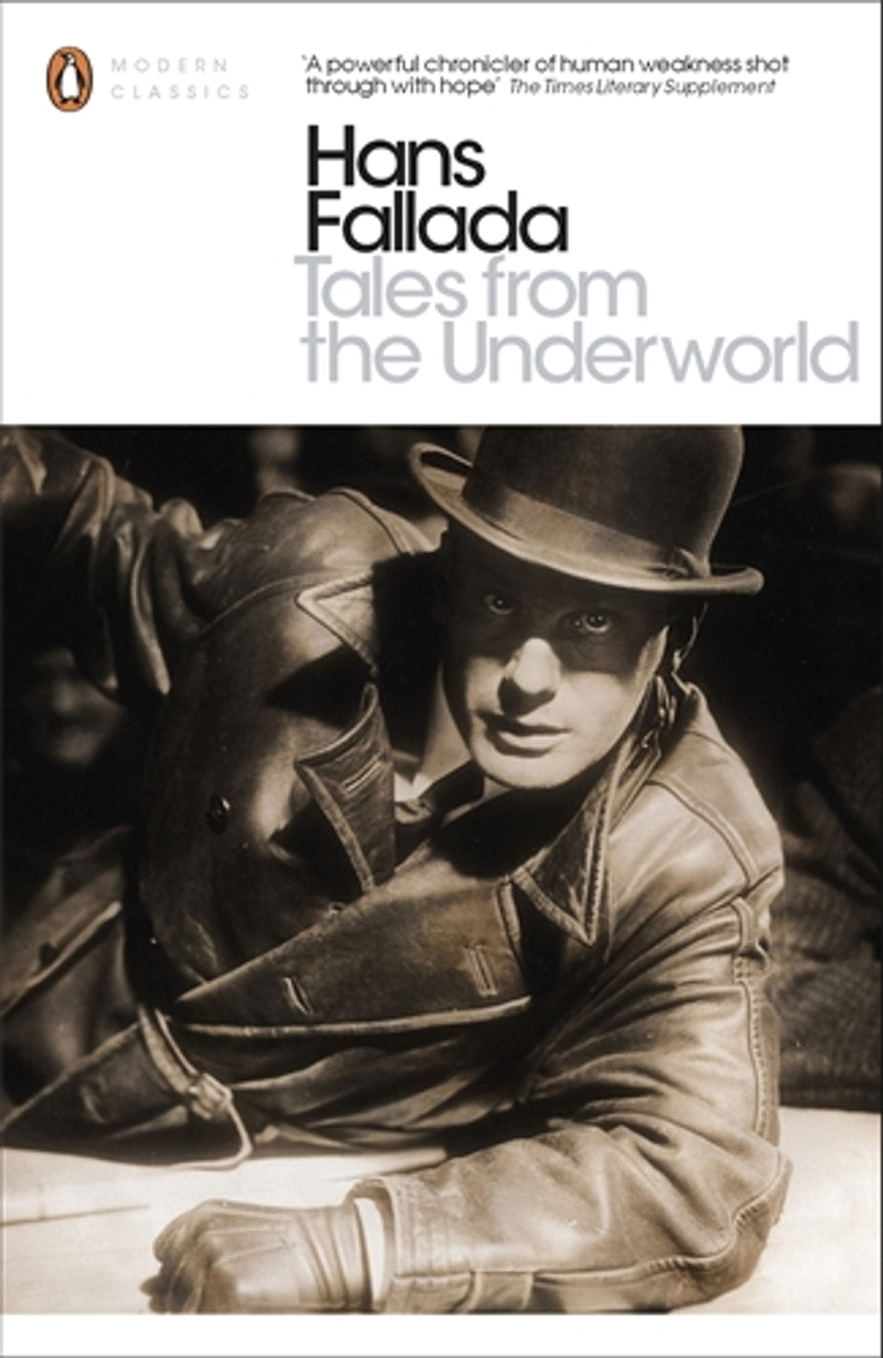 Tales from the Underworld By Hans Fallada cover