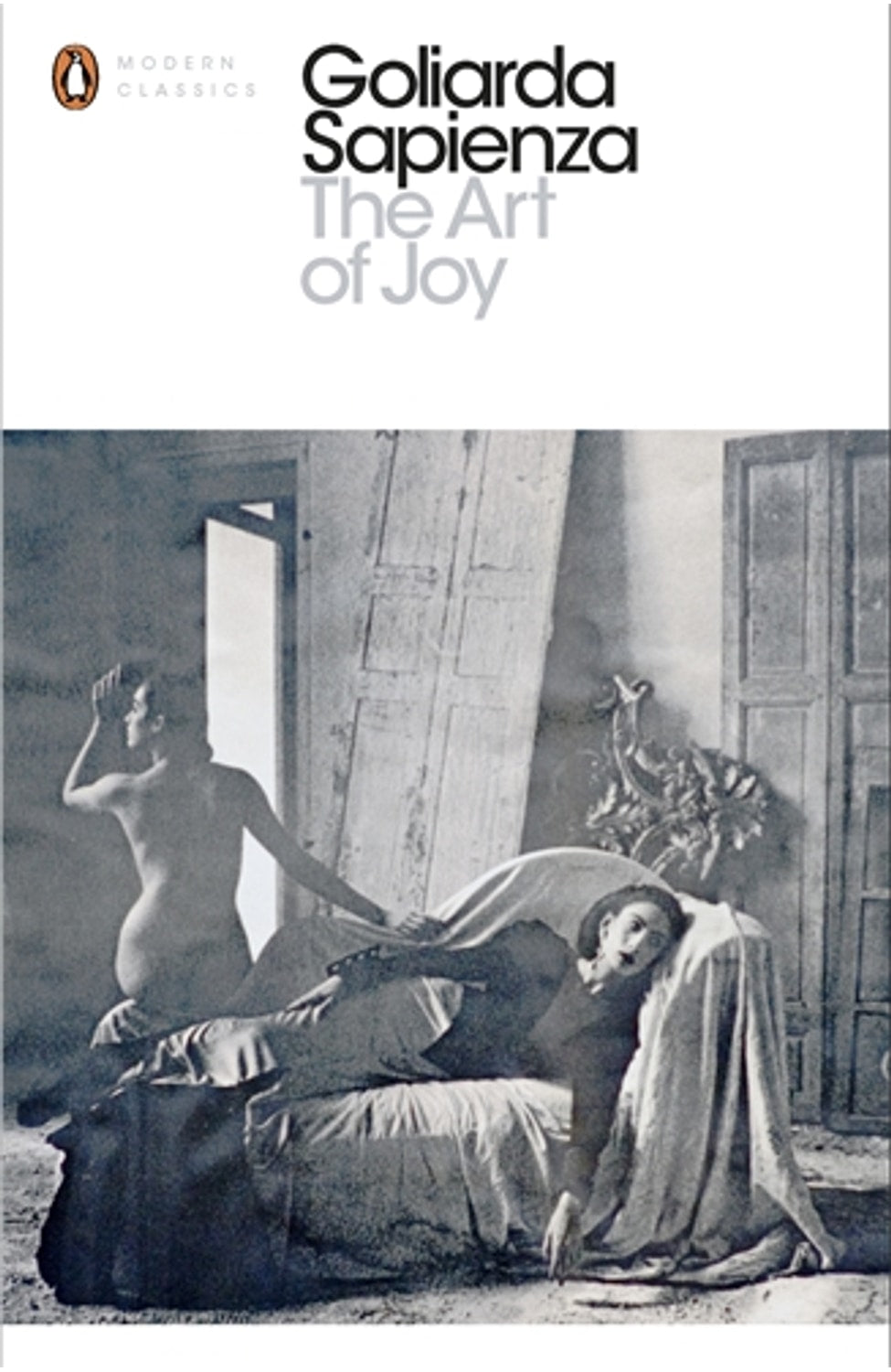 The Art of Joy By Goliarda Sapienza cover