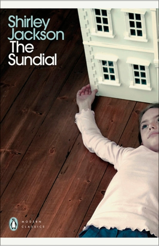 The Sundial By Shirley Jackson cover