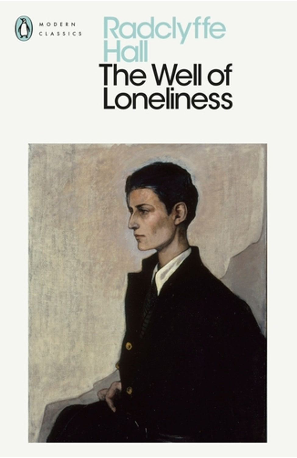 The Well of Loneliness By Radclyffe Hall cover