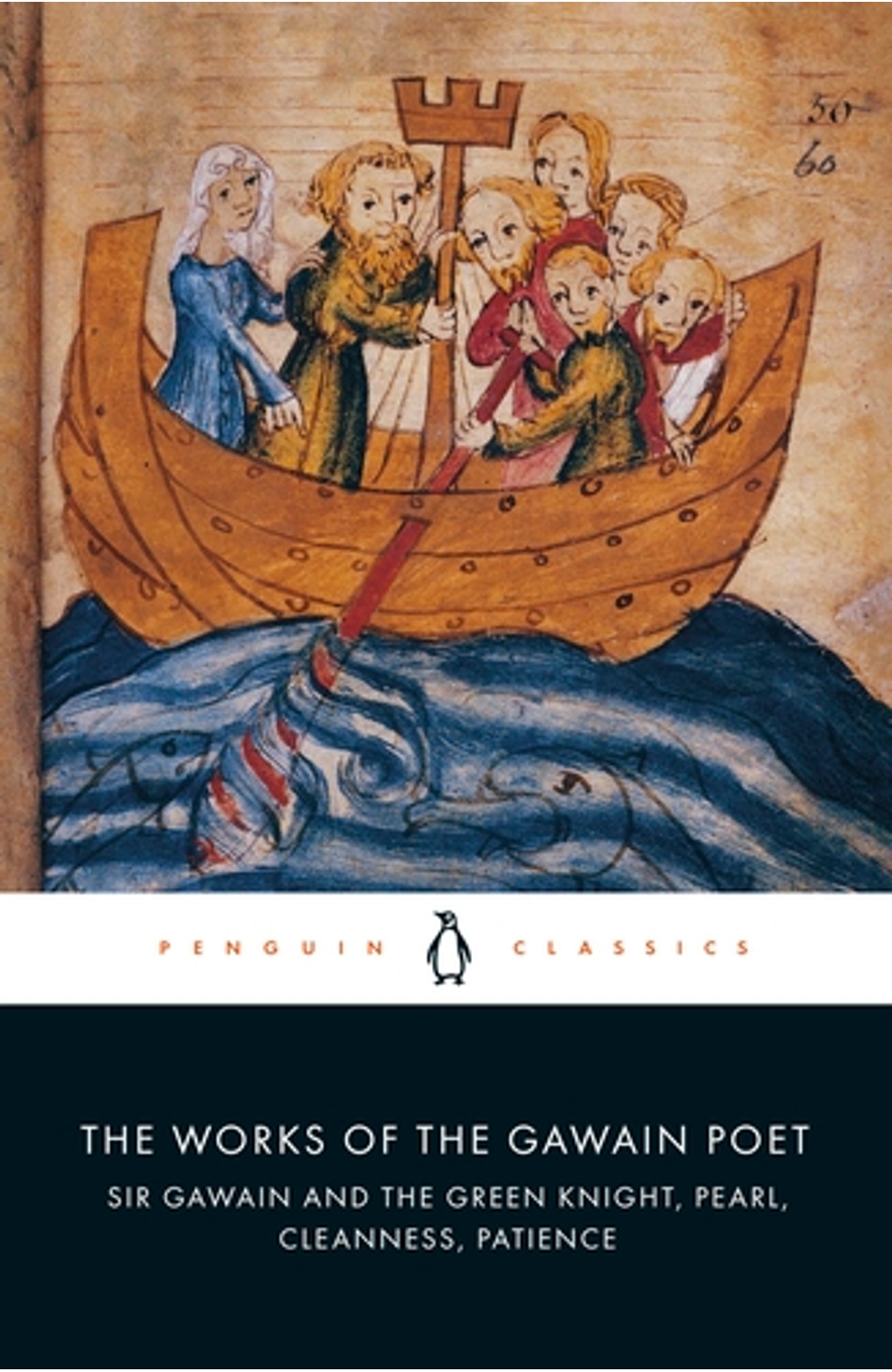The Works of the Gawain Poet By Ad Putter,Myra Stokes cover