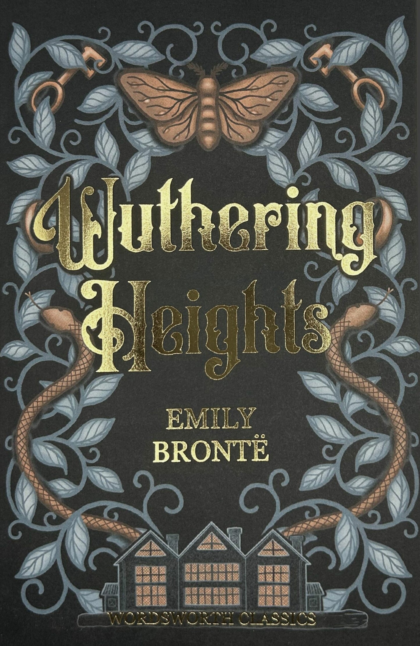 The Complete Brontë Collection - Wordsworth Box Sets (Multiple items, slip-cased)