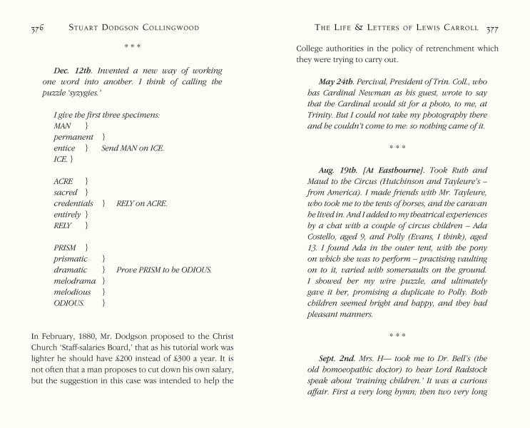 Alice's Adventures in Wonderland - Flame Tree Collectable Classics (Hardback)