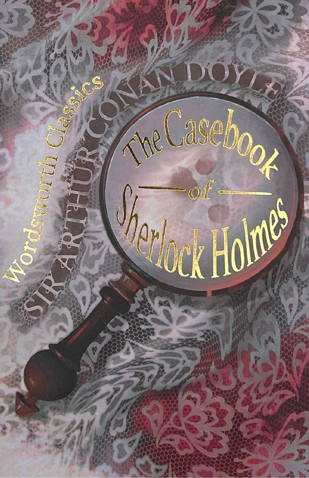 The Complete Illustrated Sherlock Holmes - Wordsworth Box Sets (Multiple items, slip-cased)