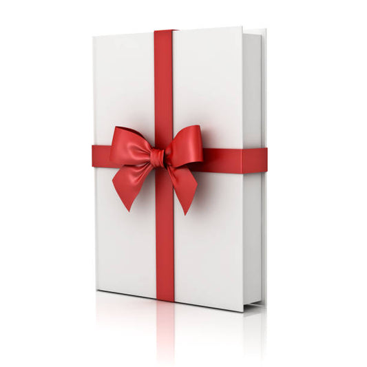 Add Gift Wrapping 🎁