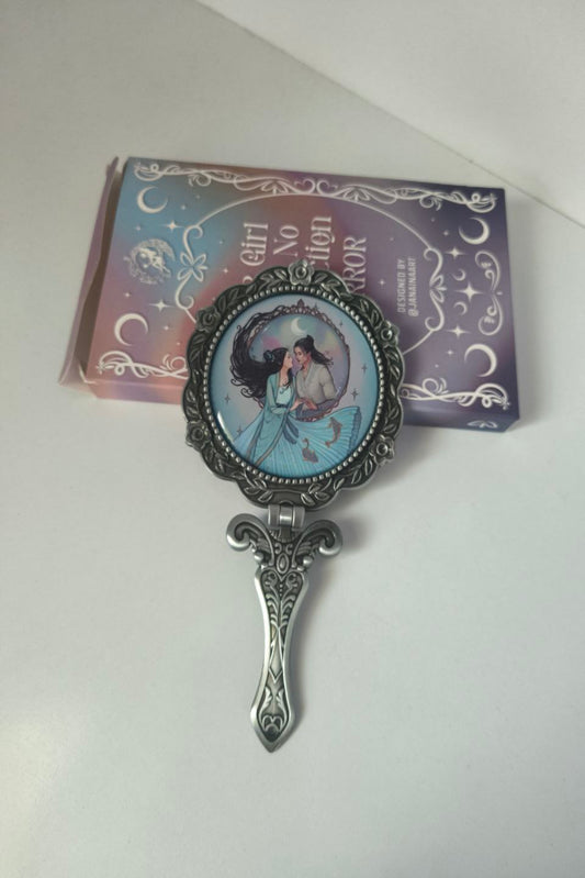 Fairyloot mirror