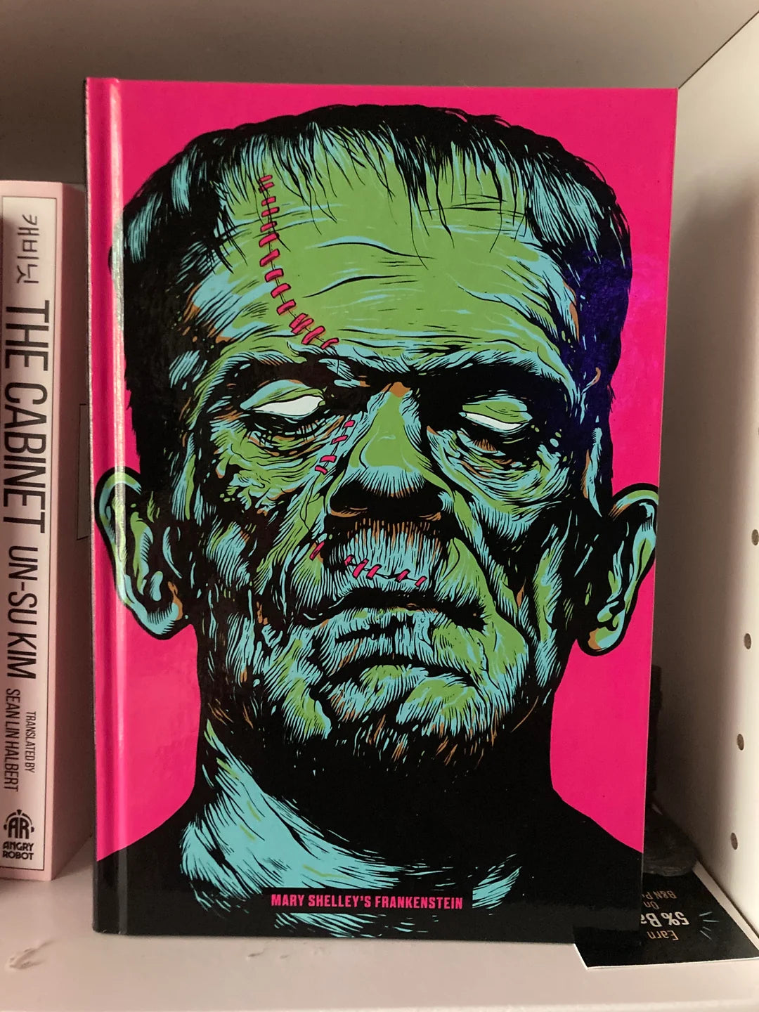 Frankenstein (original)