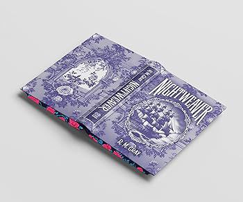 Nightweaver (Deluxe Limited Edition) hardcover