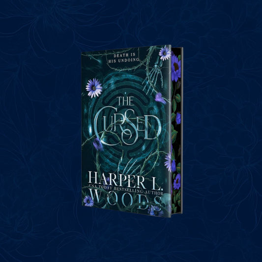 The Cursed: Special Edition