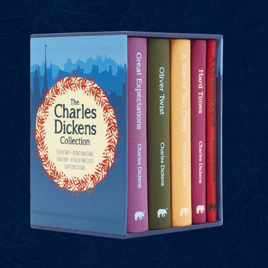 The Charles Dickens Collection (original)