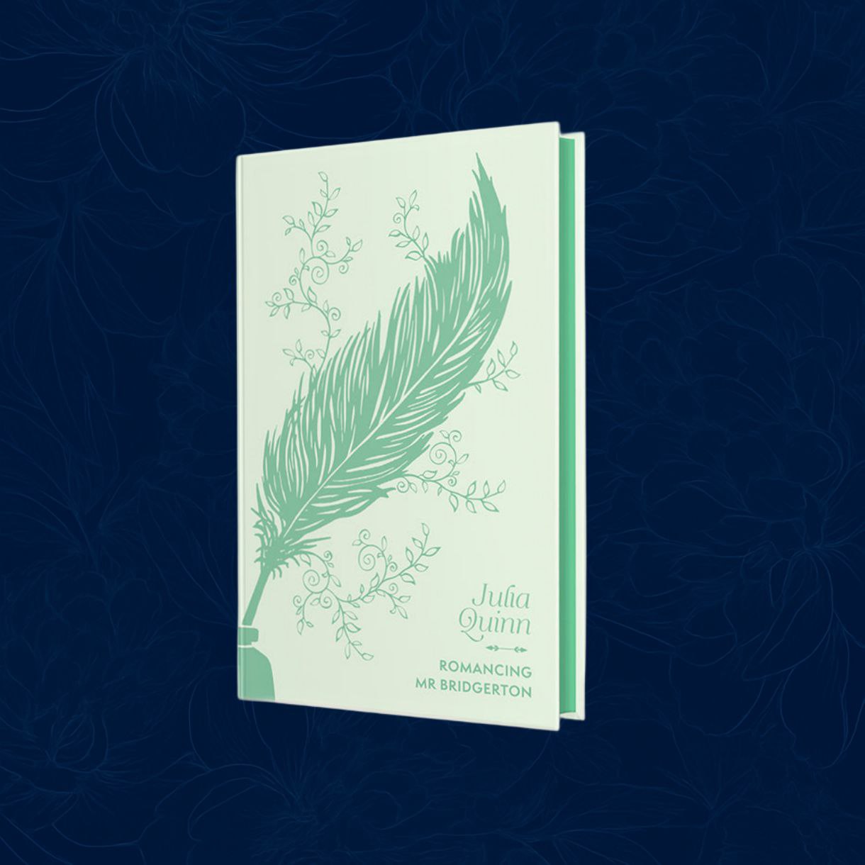 Bridgerton series exclusive editions