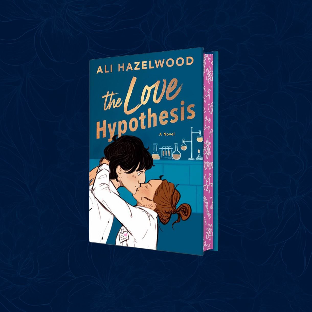 The Love Hypothesis: Collector's Edition (Hardback)