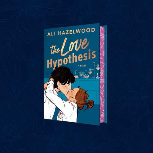 The Love Hypothesis: Collector's Edition (Hardback)