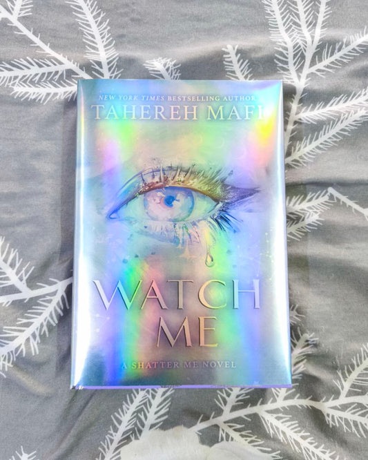 Watch Me: Fairyloot exclusive edition