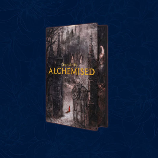 Alchemised: Exclusive Edition (Hardback)