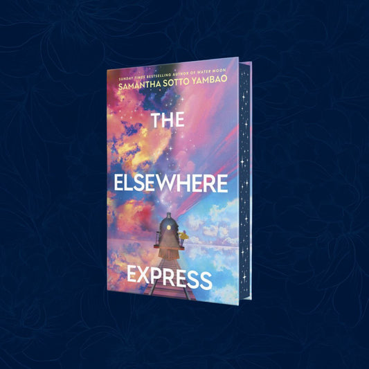 The Elsewhere Express: Exclusive Edition