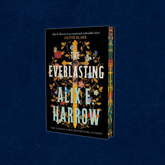 The Everlasting: Signed Edition