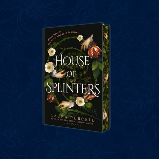 House of Splinters: Signed Exclusive Edition