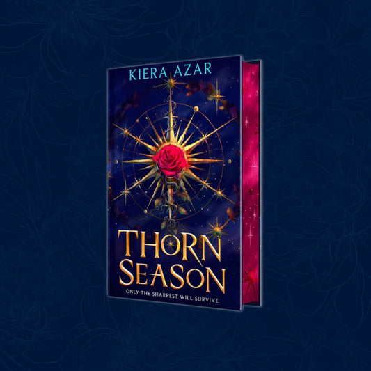 Thorn Season: Exclusive Edition