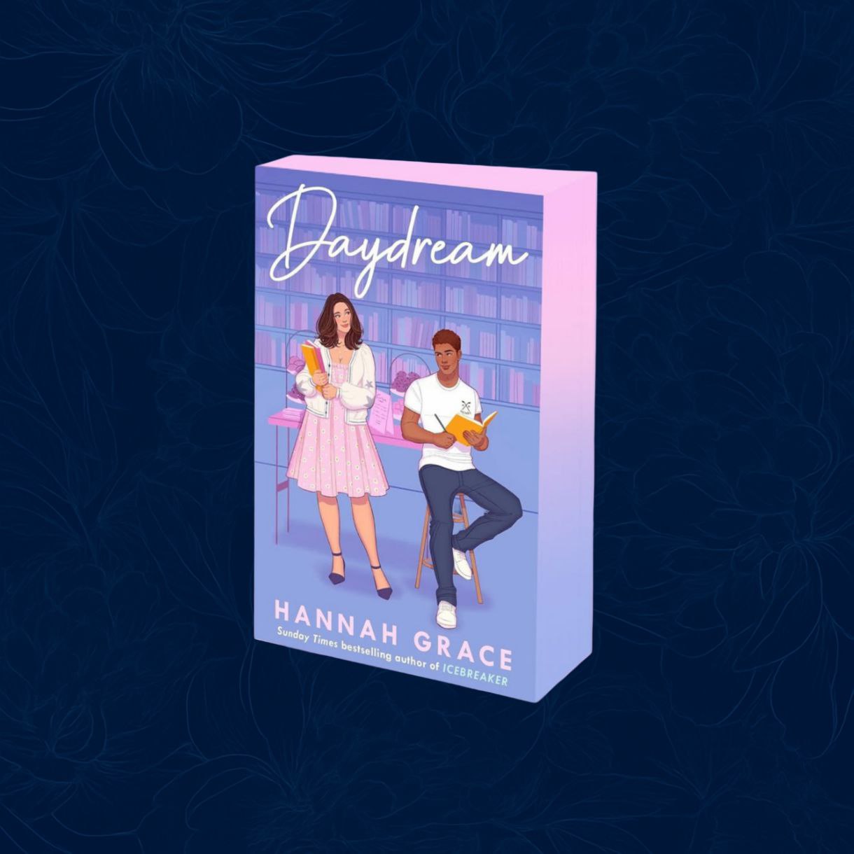 Daydream exclusive edition