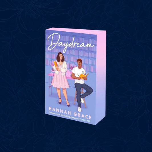 Daydream exclusive edition
