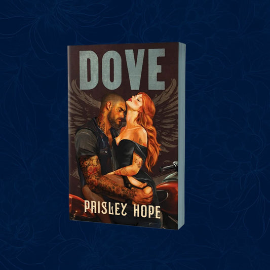 Dove (Deluxe Edition): 2 (The Soldiers of Bedlam)