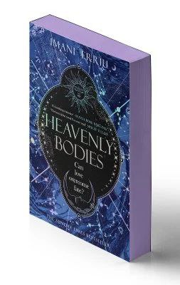 Heavenly Bodies: Exclusive Edition by Imani Erriu