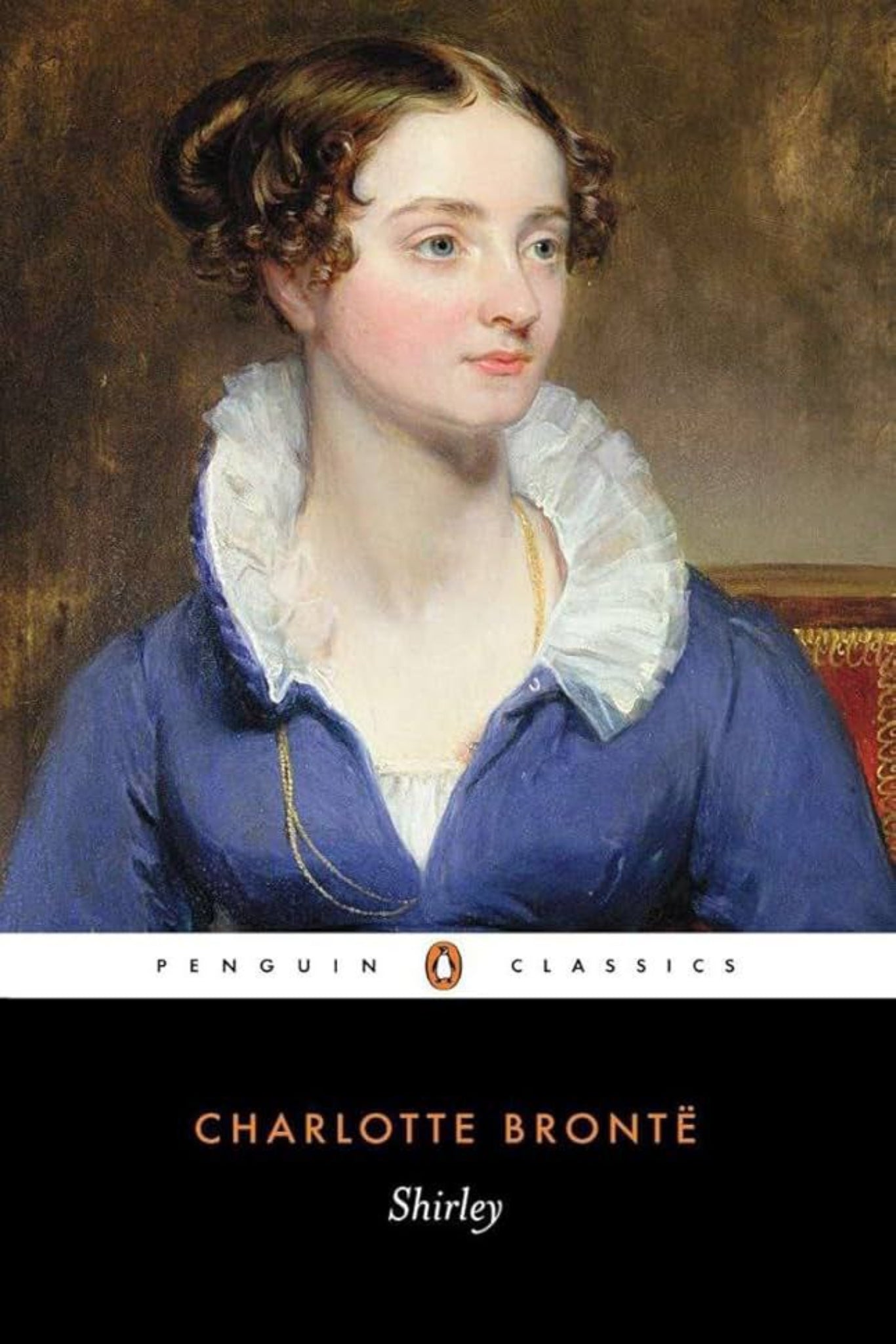 Shirley By Charlotte Brontë
