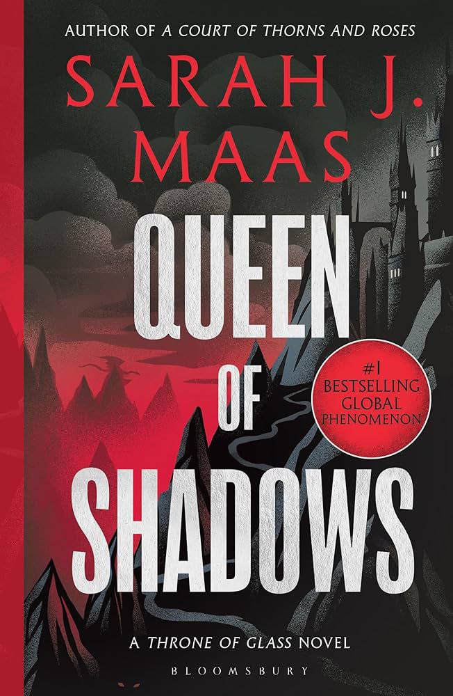 Throne of Glass Box Set (Paperback) by Sarah J. Maas